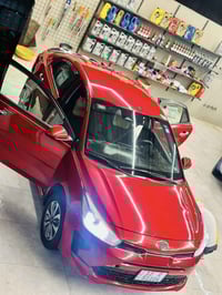 موديل 2023 فول موصفات بصمه  تبريد شاشه رادار فول تحكمات ويل كب لدات بل...