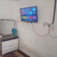 دار للبيع المساحه 200 متر يحتوي على غرفتين وصاله وستقبال ومطبخ وصحياة ...