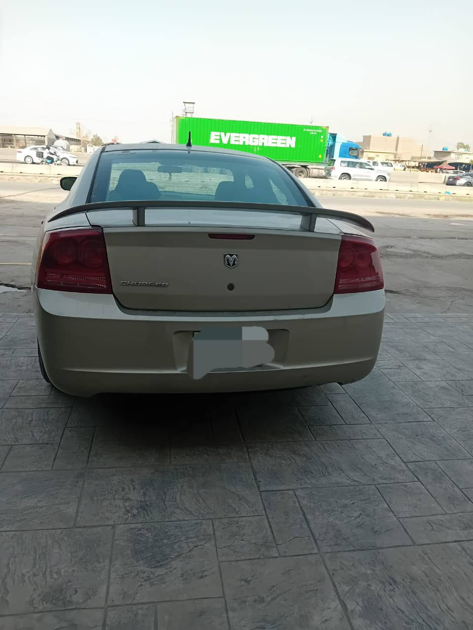 جارجر ٨ كلين كير ومحرك جدد سنوية ورقم جدد مراوس ابيكب نيسان دبل نظيف ***********
بي واتساب
