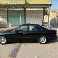 بي إم دبليو • جنط 18 • تايرات جديد