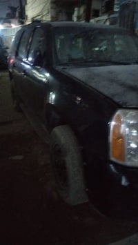 وبركاته للبيع يوكن دينالي موديل 2007 رقم بغداد مميز كير ومكينه جديده د...