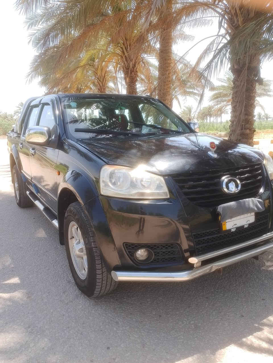 من رخصت الدمن سلام عليك سياره كريت ويل دفع رباعي كفاله عامه كير مكينه وكشر وتخم تاير مكاني بابل الحمزه الغربي الاستفسار التصال عل رقم ***********
