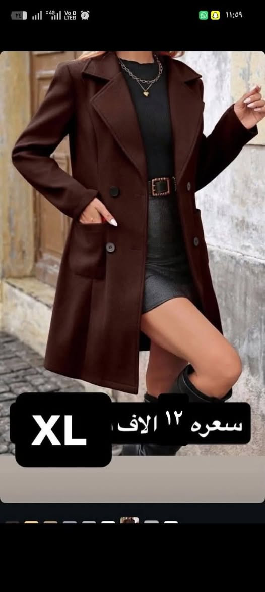 للحجز  صوره الموديل ورقم وعنوان ع الخاص


**إذا كنت صاحب هذا الإعلان وتريد حذفه لأي سبب، رجاءا أرسل رسالة إلى الدعم الفني**