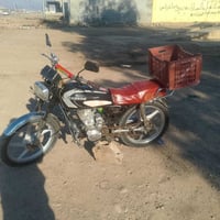 ماطور 5كير • القياره الحاج علي • قابل تفاوض