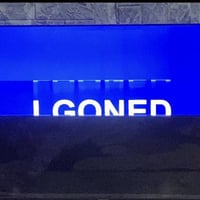 بلازما • ٤٣بوصة • مشكلة مفاجئة