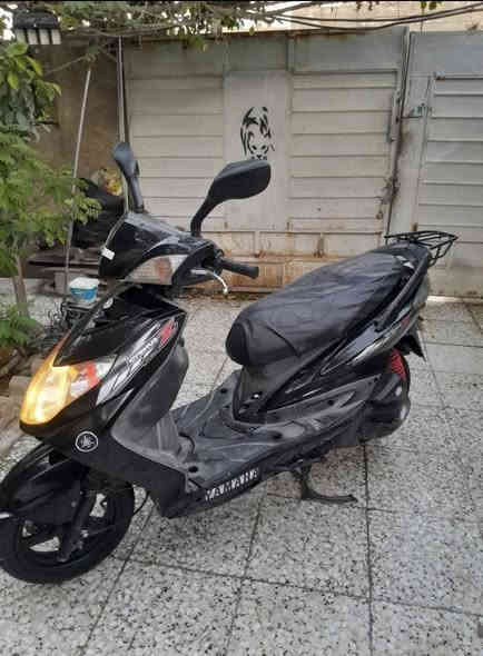 سلام عليكم 
ياماها سكنس فحل ياباني نوزل خطين قبق نفخ ستان كهرباء دراجه مكفوله كفاله عامه عله ايدي من الرمبه محرك كشر كهربائيات كله مكفوله برغي او كلوب نقص مابيهه صارله 8 اشهر نازله من الرمبه مليون و 600 الف نزلتها حاليا اريد ابيعها للعلم طالع بيها كم مره ومجودره وضامها اوراقهه كامله السعر  رايدها مليون و 150 قفل الدراجه ماشيه 21 الف مكاني بغداد المشتل الرقم ***********
