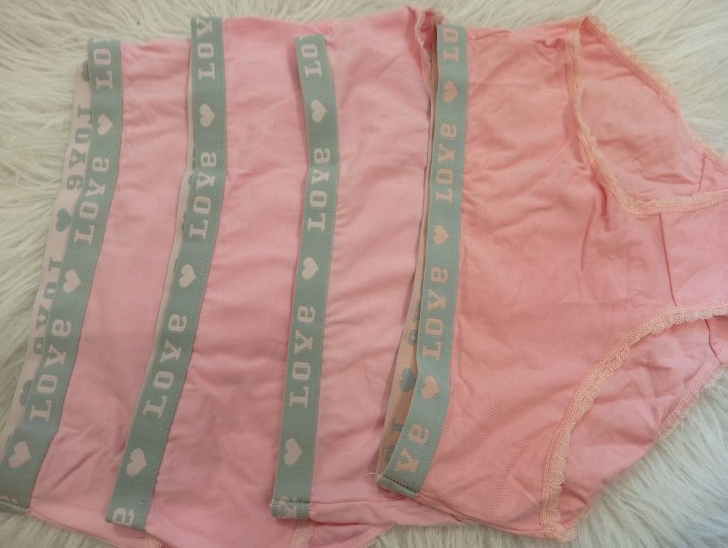 هلو حبيباتي توفر داخليات نسائية🥰
درجة اولة قطنيات وخامات تجنن 🤗
راحة ونعومة يوجد توصيل🚴


**إذا كنت صاحب هذا الإعلان وتريد حذفه لأي سبب، رجاءا أرسل رسالة إلى الدعم الفني**