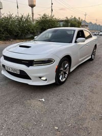 تشارجر GT • ٢٠٢١ • ٧٣٠٠٠ ميل