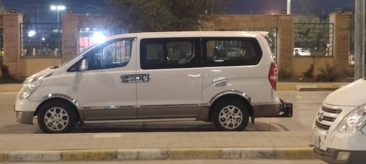 سلام عليكم  ستاركس 2013  كفاله عامه من ضربه ولصبق  وتبديل سياره جاهزه تخم تاير حداديه تبريد رقم نكليزي *********** مكان سياره نجف سياره محوره مسكر 2012 تحويره جديده
