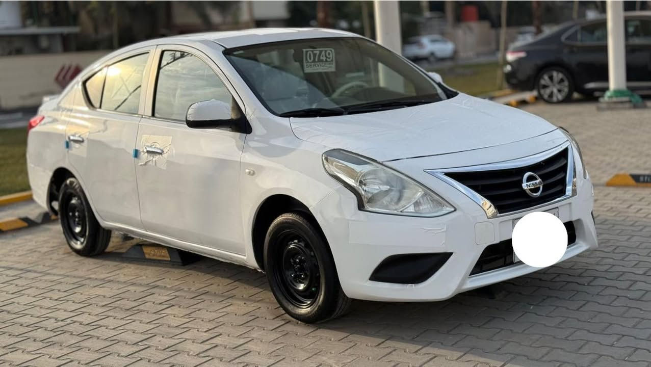 سلام عليكم 
نيسان. سني     #للبيع_فقط
مديل 2019
بليتة زرقة هندي 
#ادوات_ادوات_دخول_جديد
#كفالة_كص_سرق_وعشائر 
مسجل بلوتوث
 تحكم ستيرن 
تبريد ثلج ❄️
حدادية100%
تخم تاير جديد سيارة. كلش جديدة. 
#المكان_بصرة
***********
