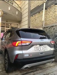 سكيب ٢٠٢١ • هايبرد ٢٥٠٠ سي سي • حساسات ٣٦٠