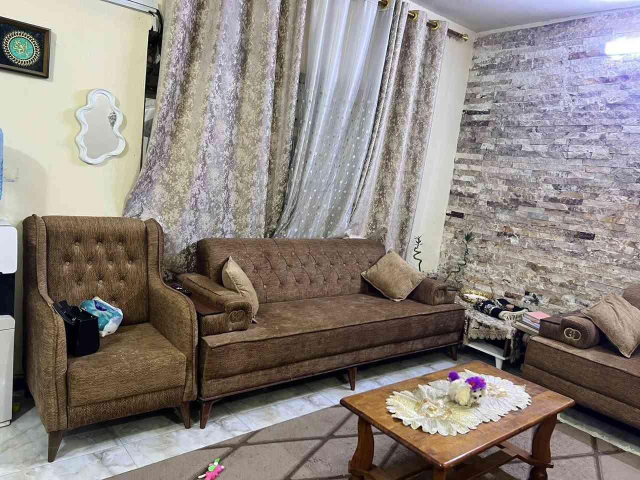 السلام عليكم 
اغراض بيت نظيفة جدا للبيع التخم 10مقعد سعره 450
وبلازما ب350 والميز بلازما 75 وعربانه الاظفال 100
مكاني يغداد


**إذا كنت صاحب هذا الإعلان وتريد حذفه لأي سبب، رجاءا أرسل رسالة إلى الدعم الفني**