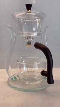 صانعة شاي وقهوة • توصيل لكل المحافظات