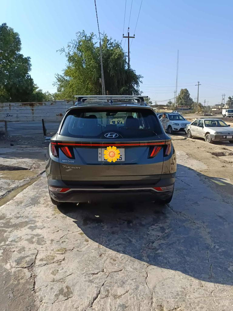 توسان ٢٠٢٢ فول مواصفات بغداد بسمي الرقم الجديد بارد ب بنيد وكارت صغير جدا في الجاملغ الخلفي السعر ١٩٥ رقم الهاتف *********** كربلاء, العراق
