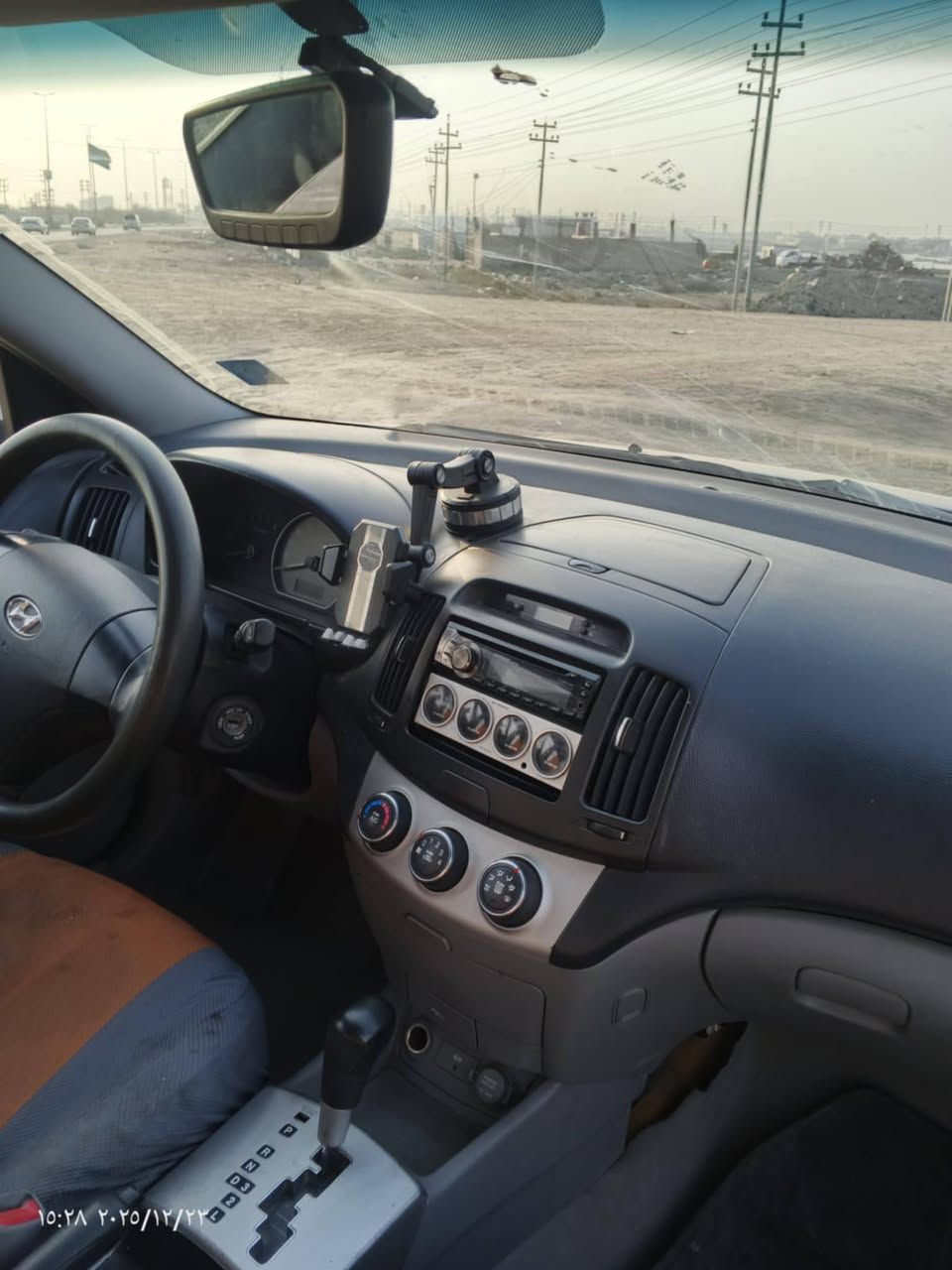 النترا موديل 2011 جديده كلش زيرو 
ادوات كصه جنطه متومه اربيل طبق الاصل 
بيع او مراوس حسب القناعه ***********
العنوان الناصريه 
شرط الف ما ذب عليه
