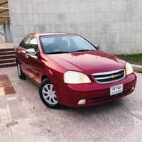 شيفروليه اوبترا • ٢٠٠٥ • رانية