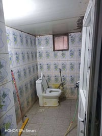 منزل للبيع /مساحة /٨٠م/واجهة ٤/يتكون من ٢غرف نوم /وهول ومطبخ /وخدمات /...