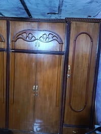 غرفه اخشاب • غرفه نوم • للبيع