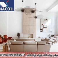 BERMACOL • طلاء حائط • دهوك