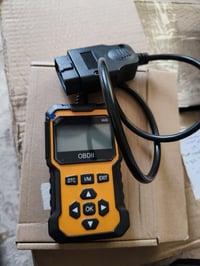 فاحص أعطال سيارات • فاحص أعطال • توصيل