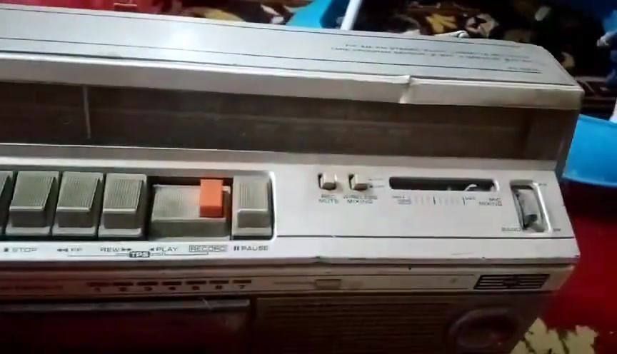 السلام عليكم
مكلف بلنشر
مسجلات للبيع عدد٢
سعرالقطعه بدون فحص
٢٥الف قفل
بغداد الشعلة


**إذا كنت صاحب هذا الإعلان وتريد حذفه لأي سبب، رجاءا أرسل رسالة إلى الدعم الفني**