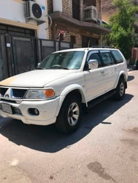 ٢٠٠٦ • بنزين وغاز • ٣ قطع صبغ
