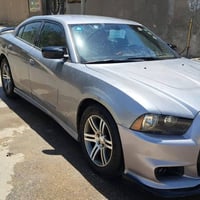 جارجر • ٢٠١٤ • رقم بصره