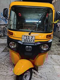 تكتك موديل 22 • فلكت حي النصر • كفاله عامه