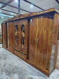 غرفة نوم • أم الستة • النجف حولي