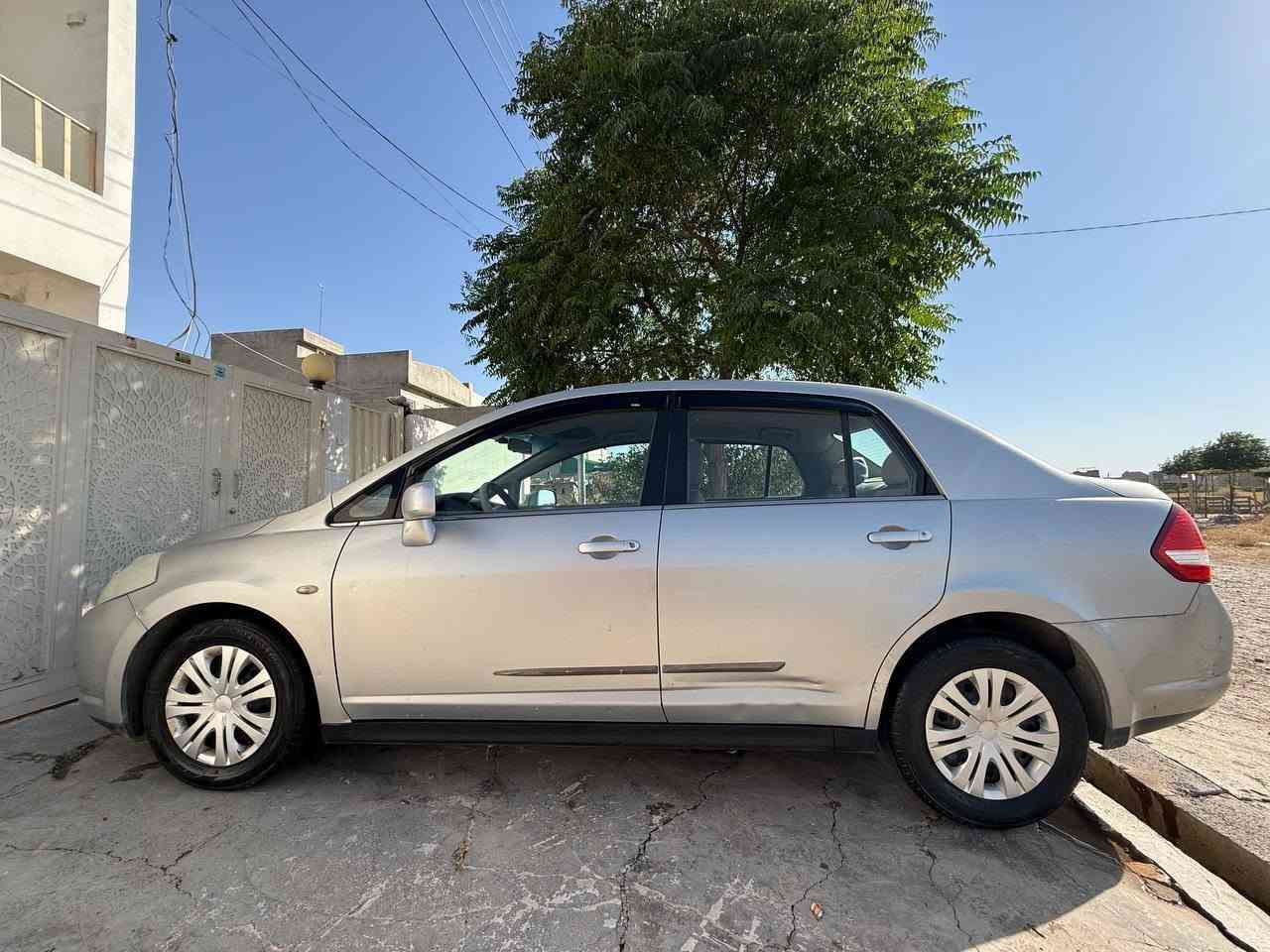 هەموو شت نوێ بەشەرت ٩٢ مەجال ٢٠٠٨ بەبێ سبوغ بەبێ لیدان هەموو شت نوێ سەنەوی ٢٠٣١ أربيل, العراق


**إذا كنت صاحب هذا الإعلان وتريد حذفه لأي سبب، رجاءا أرسل رسالة إلى الدعم الفني**