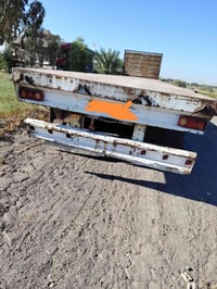 عربانه حداديه للبيع الطول ١٢ وربع عربانه مكفوله تخم تاير صناديك ثلاجه ...