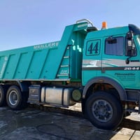 موديل ٩٢ • مكينة ٤٤ • النجف