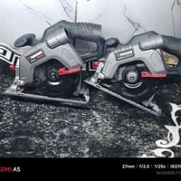 البيع كتر قرصي مع همركسار مع فتح وشد مع كوسره مع كسار همر 12 فولد كل ش...