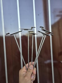 لوح انديف • ٢٤٠×١٢٠ سم • هوكات ٤٦