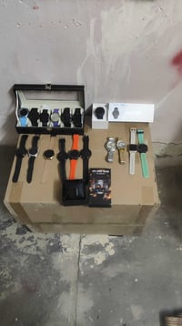 ساعات سمارت • مجموعة