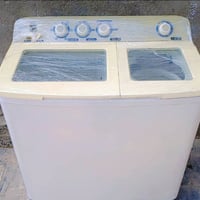 غسالات • ١٤-١٨ كيلو • كوفة شارع معمل