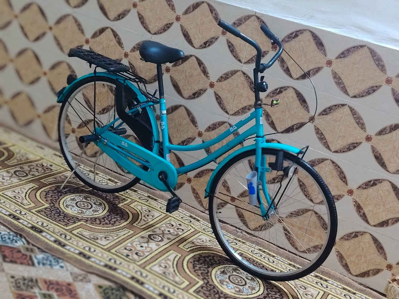 ‏سلام عليكم باسكل للبيع نظافة فول مكاني كربلاء امن الداخلي السعر 110 وبي مجال ‏الاستفسار ***********‬‏  تريد تجي خاص
