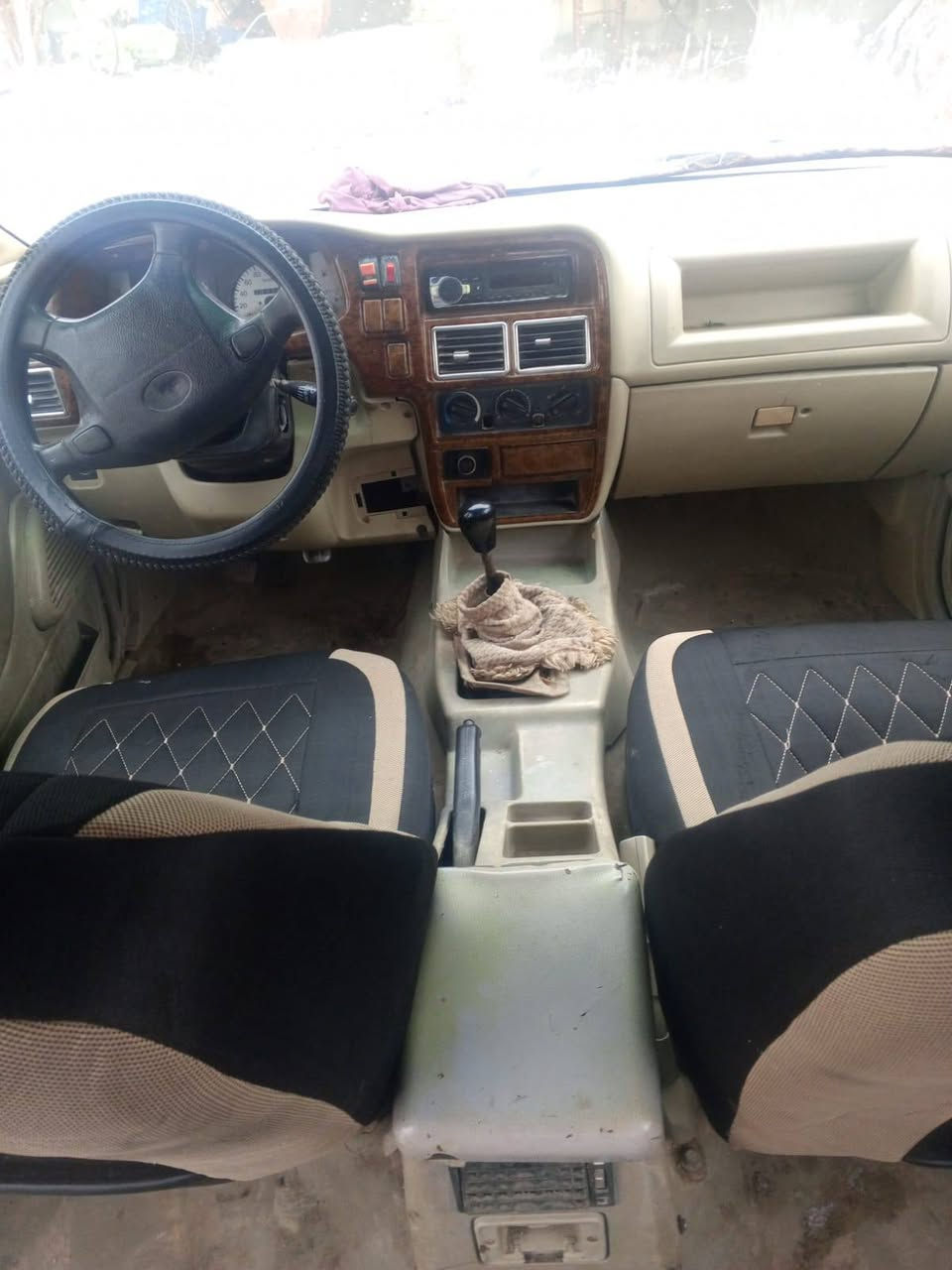 *********** دهوك, العراق
