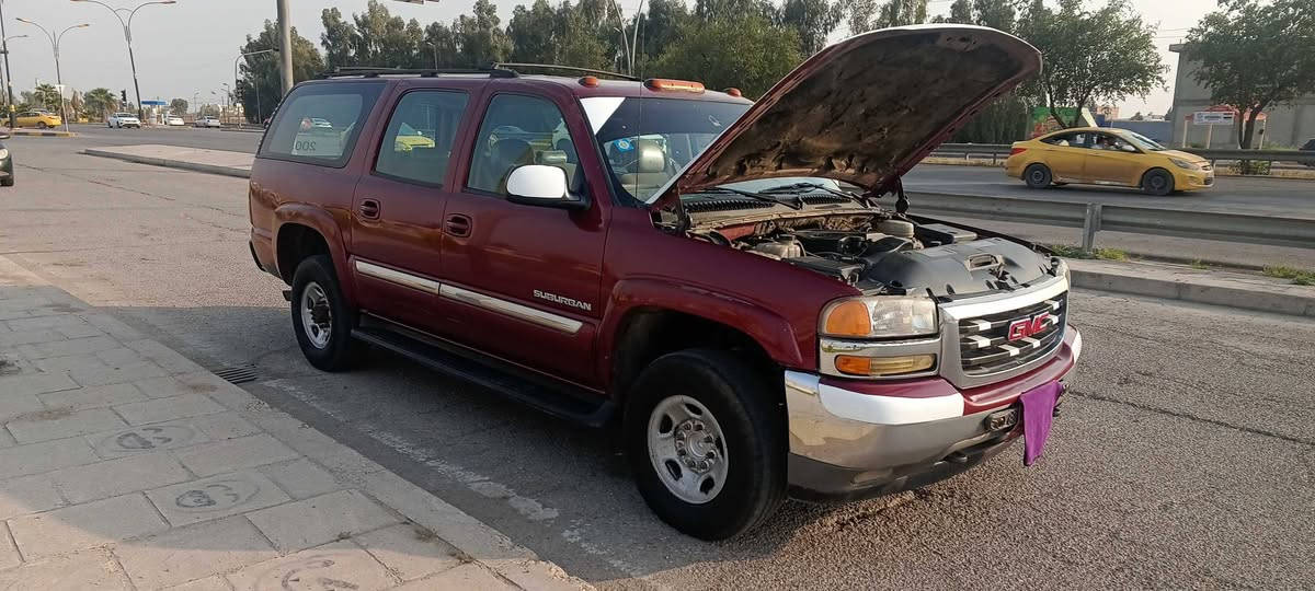 ادوات ادوات ادوات
جمسي الفينيه 2005
مكينه وكير شرط لا تنقيص ولا تبخير 
مكينه 8100 كير 1000 
اكسل طياري تبريد تدفى كلى شغال 
برغي ما يعوزك 
ترايك وين متريد 
سعر 70 وبي مجال قليل 
العنوان موصل 
للاستفسار على هذا الرقم ***********
بي واتساب
