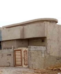 القوسيات حي الملايين • ١٠٠م • قرب جامع سيد حموشي