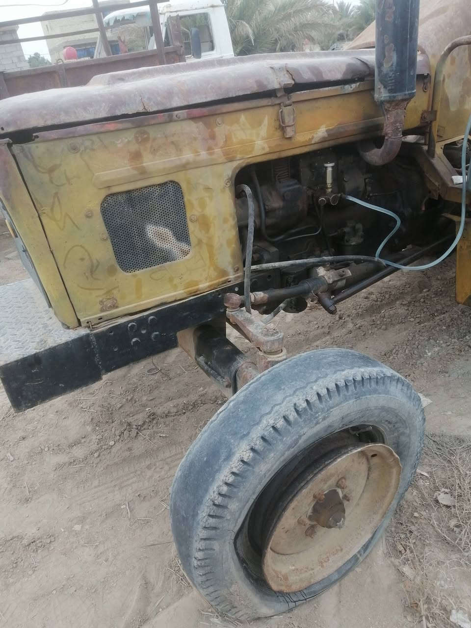 البيع عنتر شغال نكره سلف رقم وسنويه السعر ٢٢٥٠ العنوان الديوانية ***********
