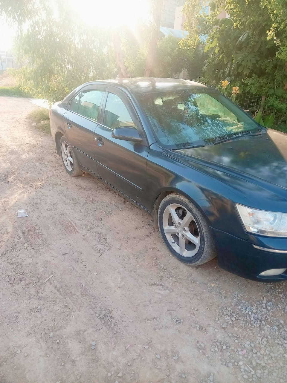 سوناتا ٦ سلندر كير ومكينه جديده حداديه جديده رقم الجديد 
هزه ٢٦السعر ٧٥$مكان السياره ديالى 👍


**إذا كنت صاحب هذا الإعلان وتريد حذفه لأي سبب، رجاءا أرسل رسالة إلى الدعم الفني**