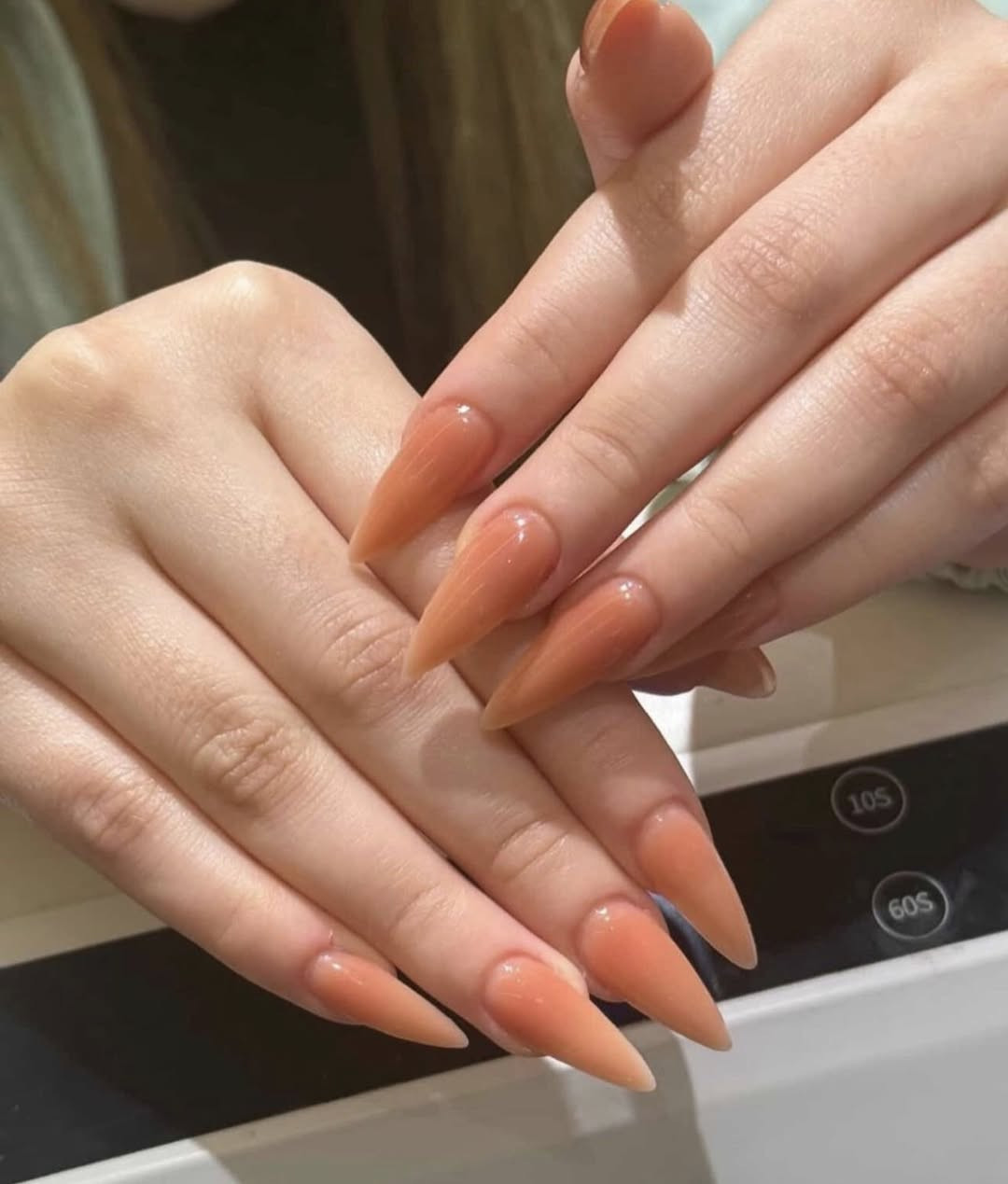 زوزبيوتي 💗
نهتم بكل تفاصيل جمالچ
أظافر • رموش • عناية
 كراده شارع النضال جانب الكمارك يم مولده وعد وثامر 
للحجز دايركت 📩
او الاتصال ***********
