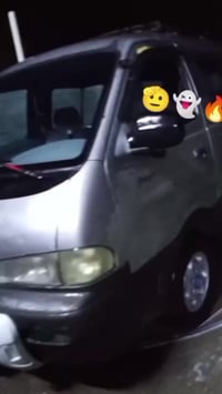 بريجيو ١٩٩٦ • تواير كاملة • رقم انجليزي