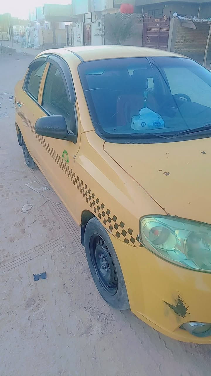 افيو موديل 2008 اوتوماتيك مسكر محرك جديد حداديه 50بل 100 السياره عوزهه حداديه السعر 25 وبيهه مجال ***********
