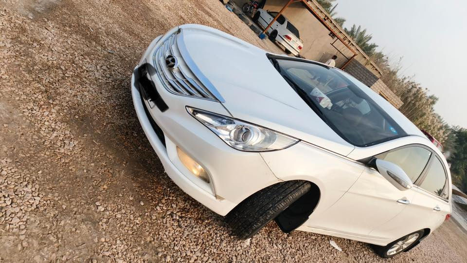 السلام عليكم
سوناتا 2011 وارد خليجي مكينه 2400 (دوش)  مكفوله 
مكان السيارة ديوانيه  
السونار مرفق في الصور 
السياره باسمي 
السعر $130
التواصل على الرقم ***********
