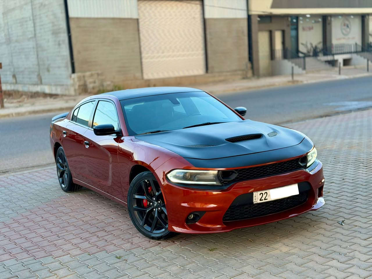 سلام عليكم
جارجر موديل 2021
محرك v6  3600
مواصفات SXT
توويل
تاخم صدر امامي خلفي تايرات جديد جديد
كيرمحرك شرط لا صوت لا صرف لا بخار مابي
سنوية هزه رقم جديد شرط تحويل غرامات
جاملغ صبغ و بونيد امحدث
كفاله شاصي 
وهاي رقم شاصي
سعر195
 مكان سياره كركوك
رقم موبايل *********** كركوك, العراق
