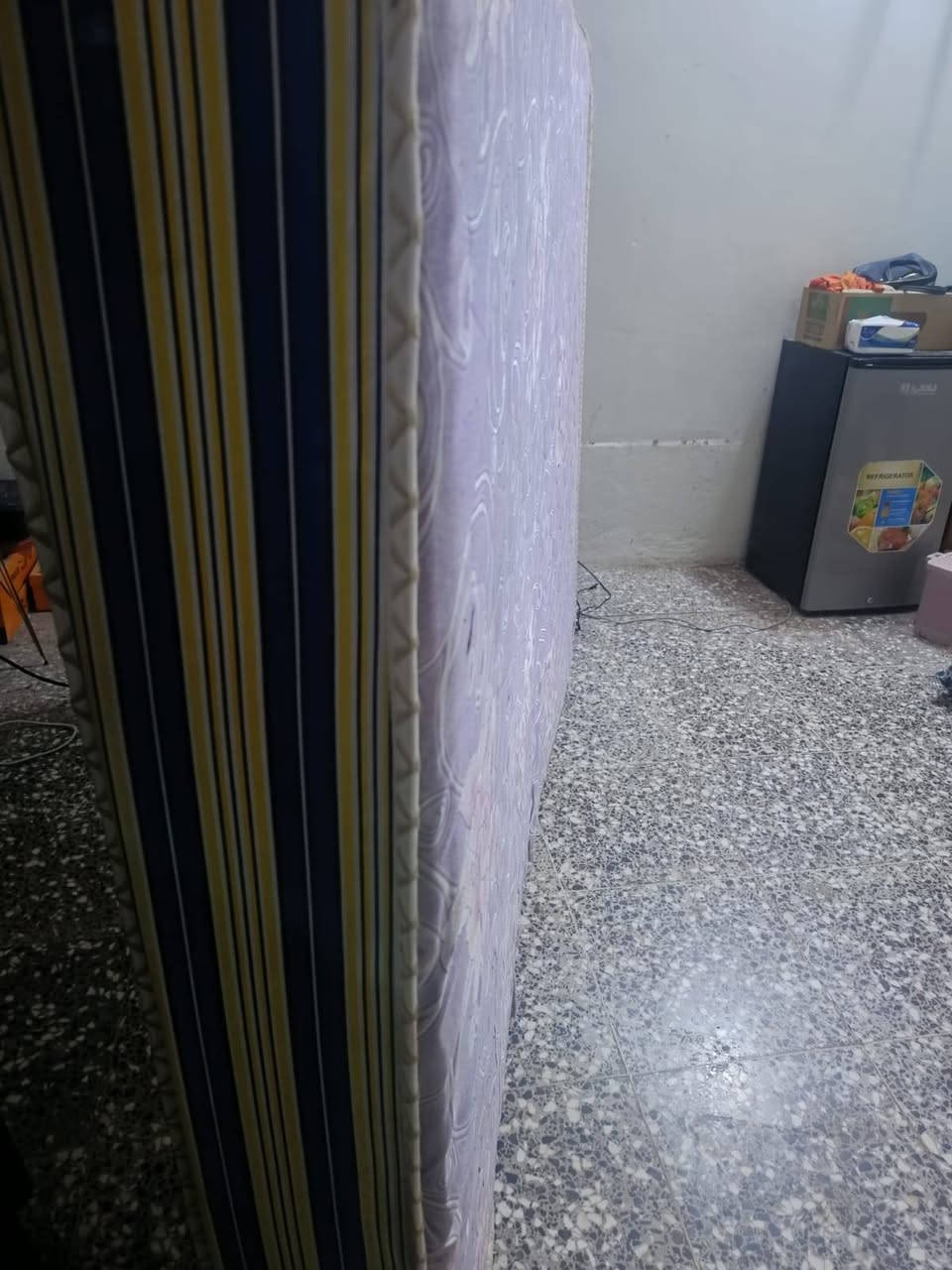 مكلفه بنشر دوشك اخوو الجديد مال جربايه عراقي سعره ٩٠ وبي مجال قليل ***********

