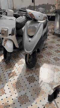 دراجات البيع مال رمبه كفاله ما عوزهن برغي شراي يتصل 07747297964