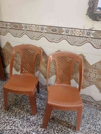 كراسي • جديدات • ١٠قطع